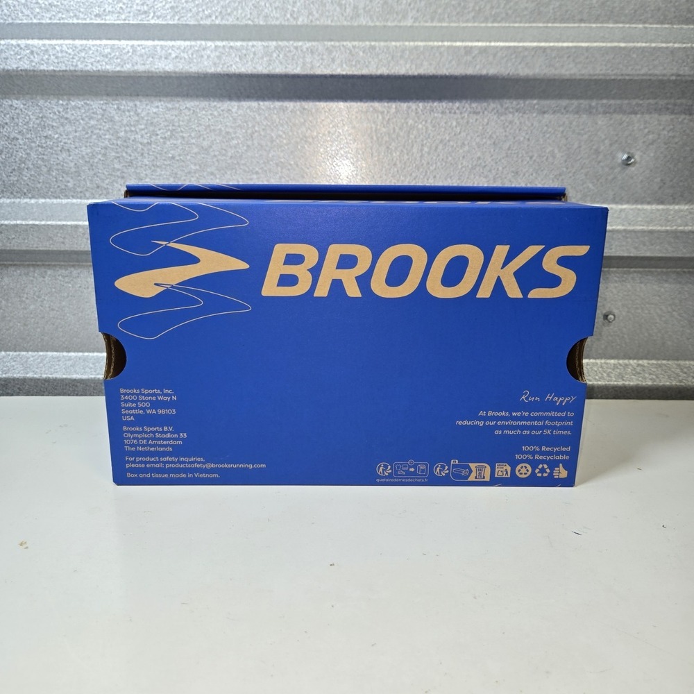 Brooks Ghost Max 2 Minnie Mouse Men's Running Shoes Size 10 (D) runDisney | NEW - Picture 11 of 14